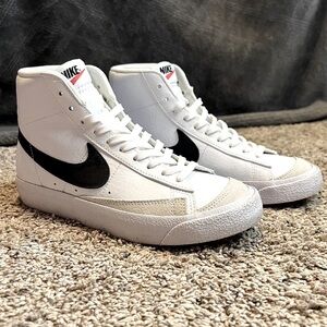 Nike blazers
